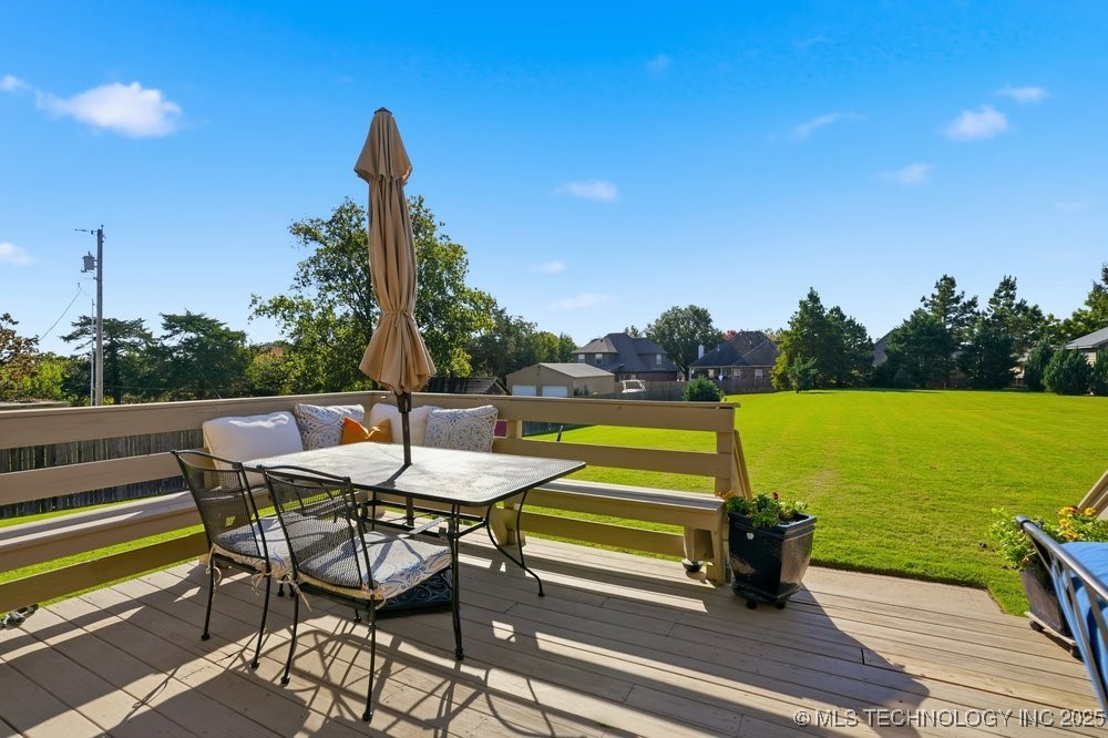 418 E 111th Street S Property Photo 72