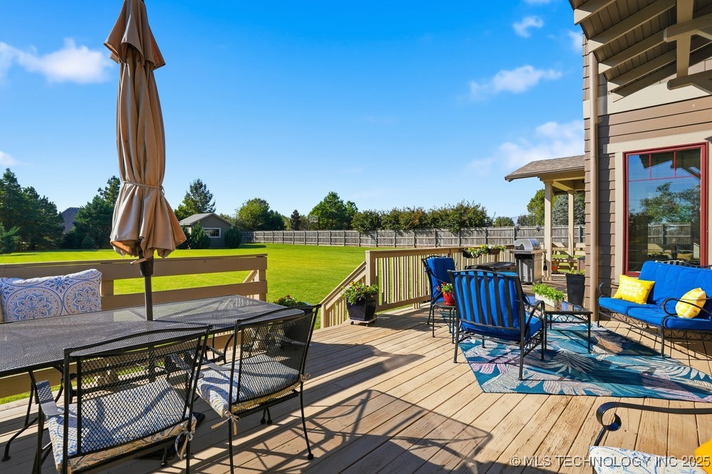 418 E 111th Street S Property Photo 73