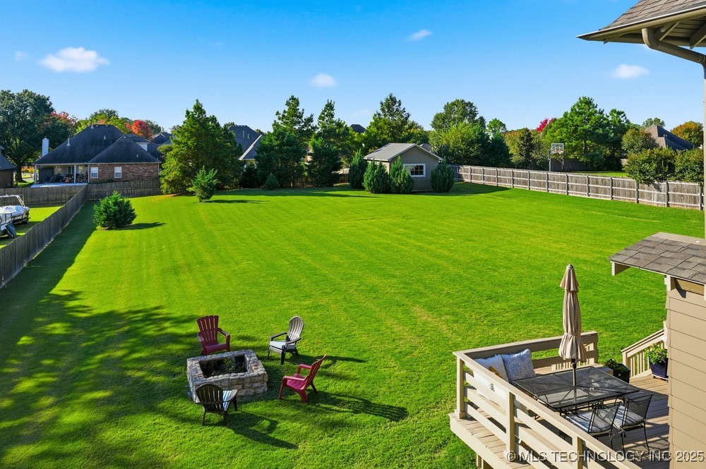 418 E 111th Street S Property Photo 74