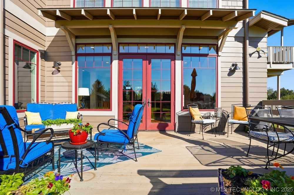 418 E 111th Street S Property Photo 75