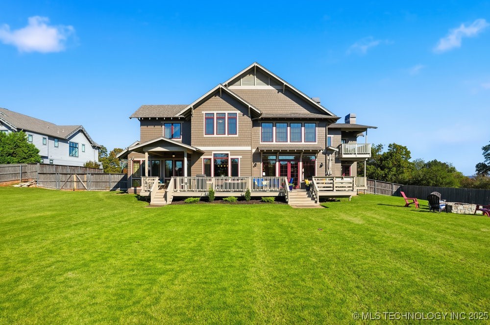 418 E 111th Street S Property Photo 76