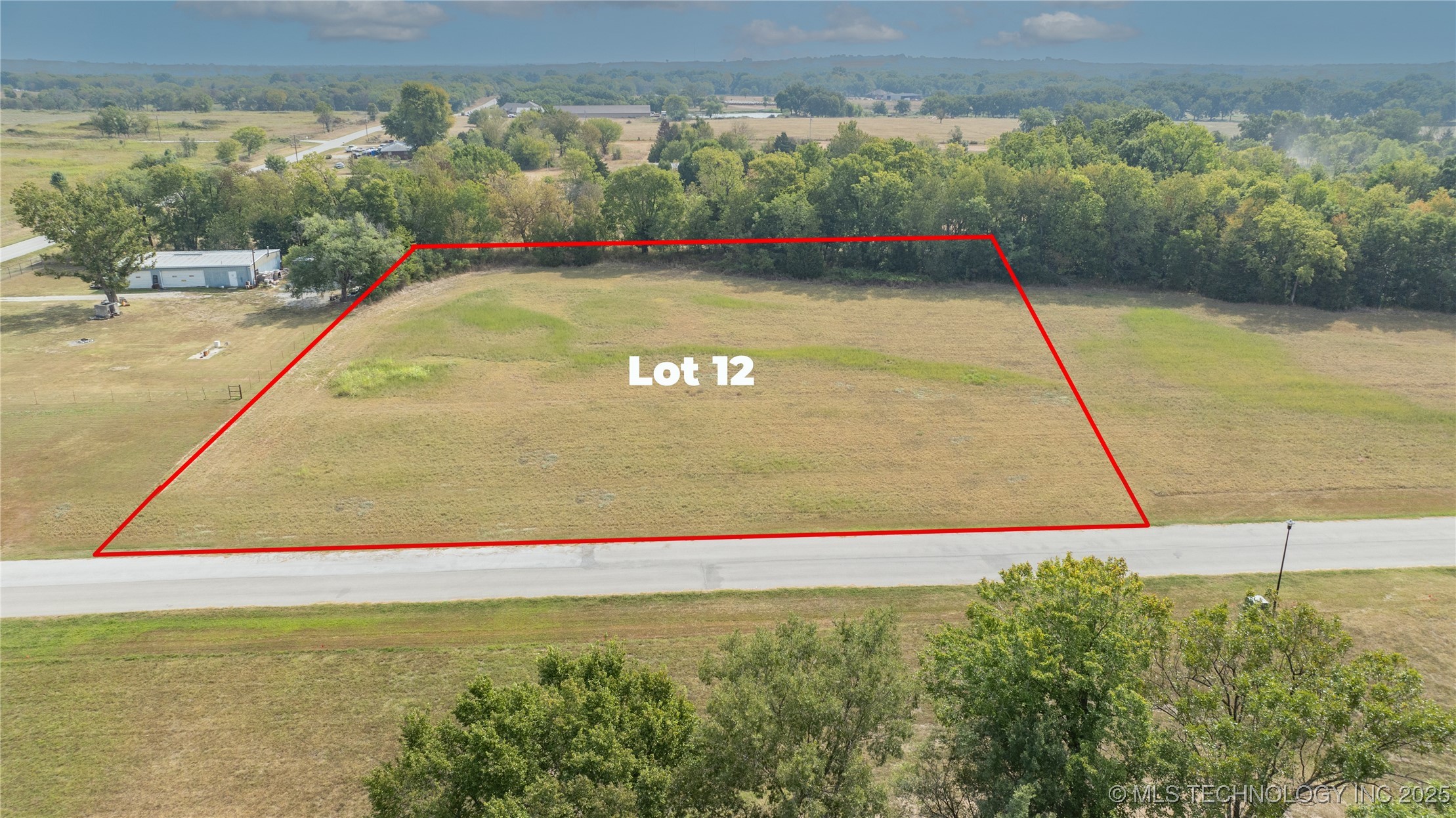 24066 W 3983 Drive Property Photo 1