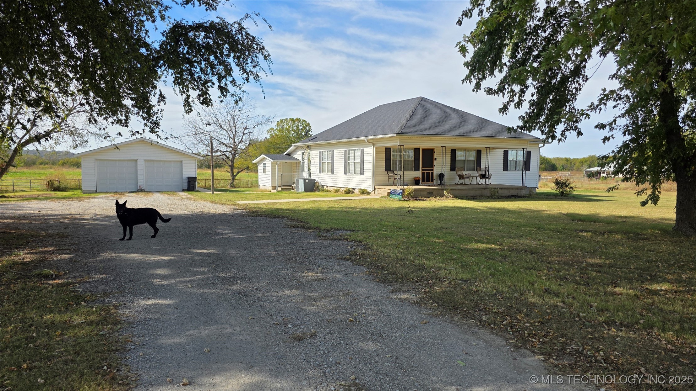 15802 S Elwood Avenue Property Photo 1