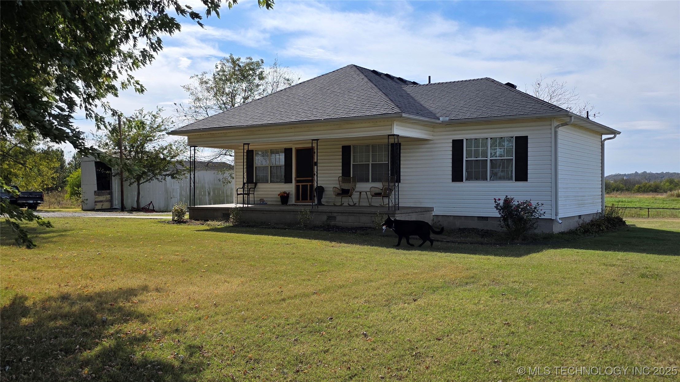 15802 S Elwood Avenue Property Photo 32