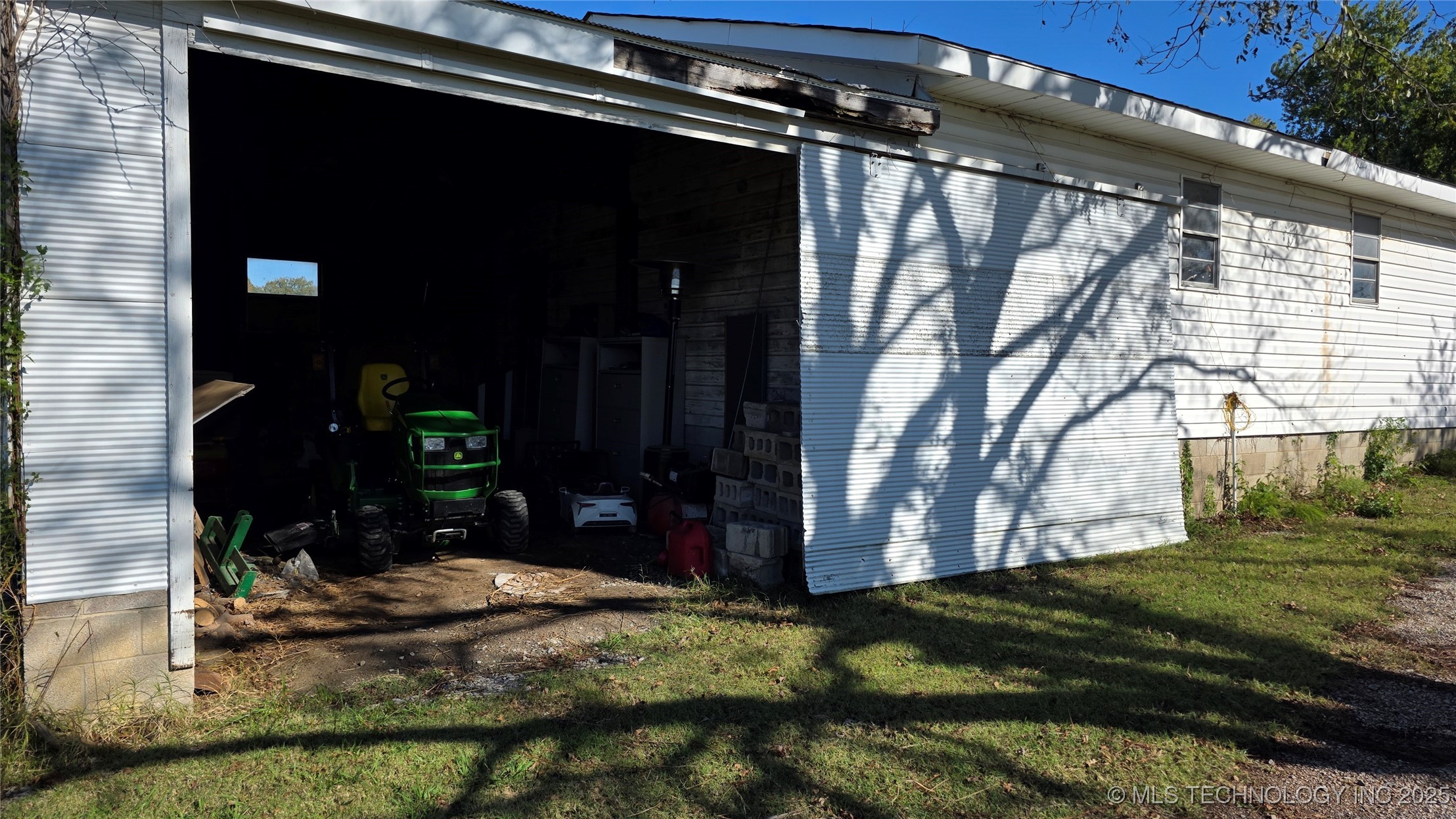 15802 S Elwood Avenue Property Photo 34