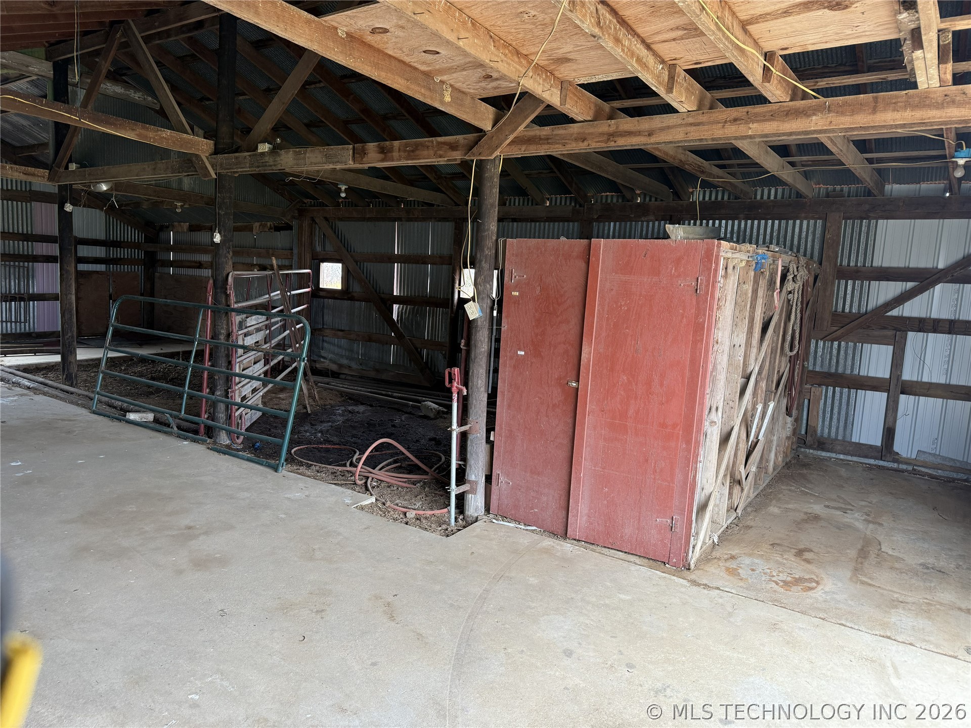 15802 S Elwood Avenue Property Photo 36