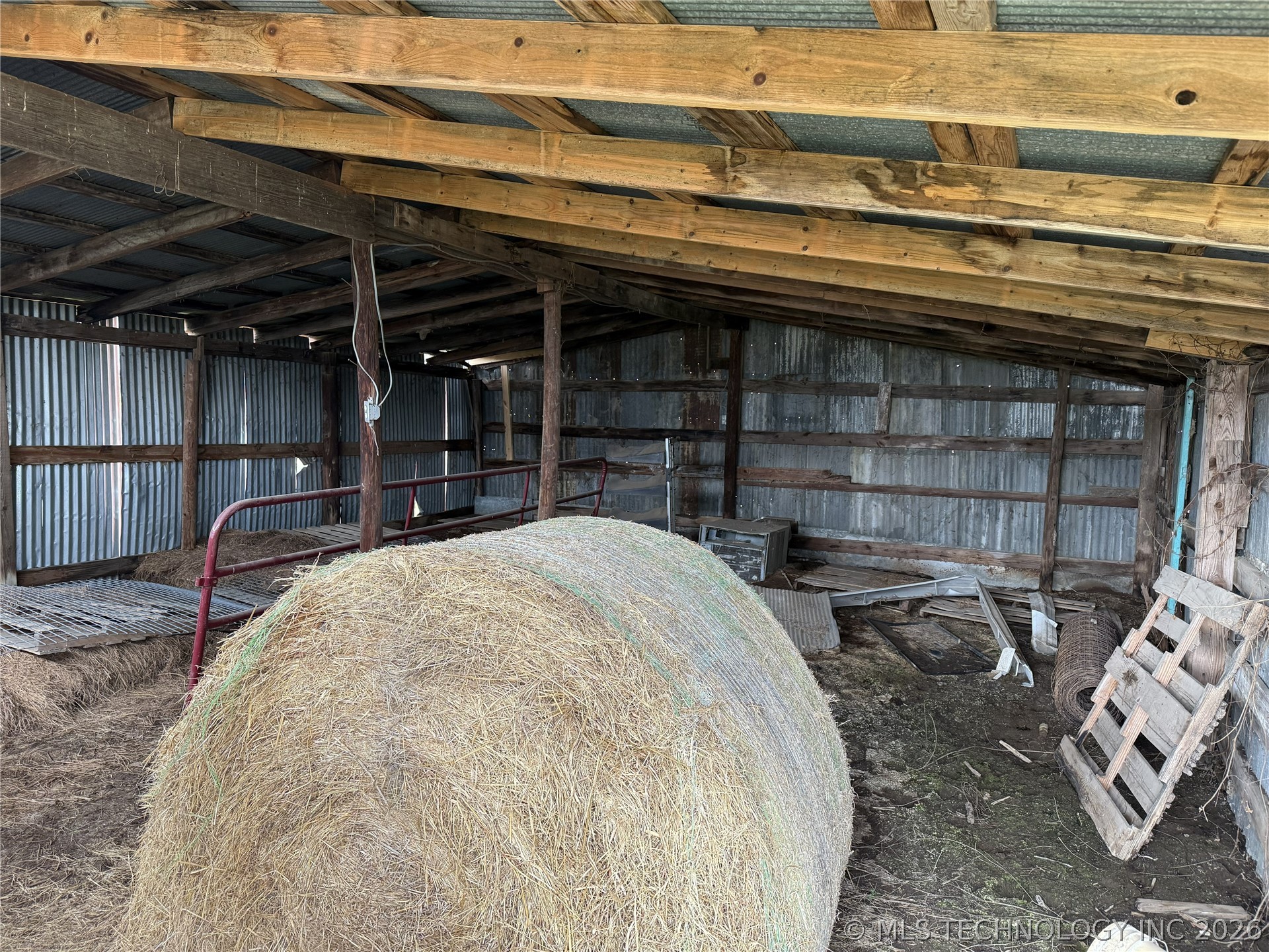 15802 S Elwood Avenue Property Photo 37