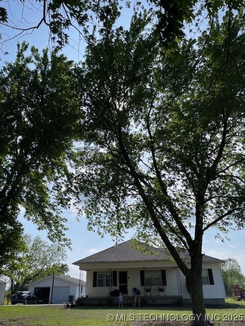 15802 S Elwood Avenue Property Photo 47