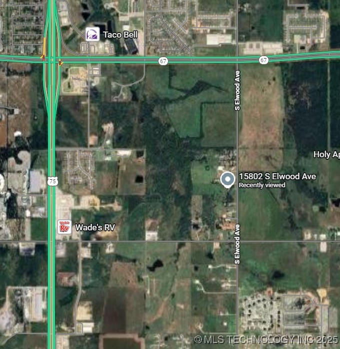 15802 S Elwood Avenue Property Photo 57