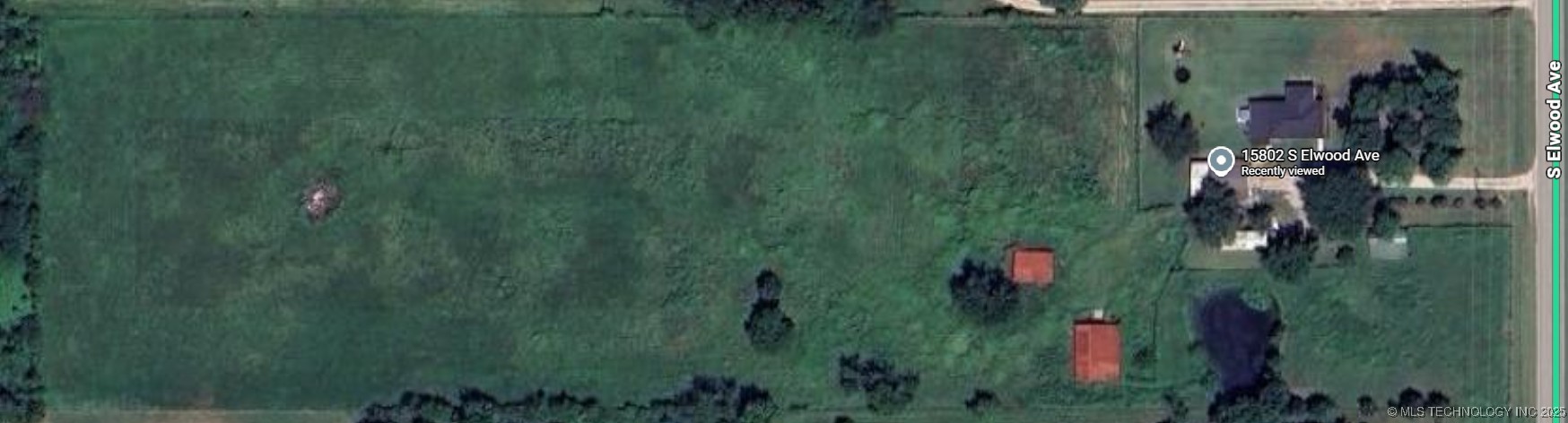 15802 S Elwood Avenue Property Photo 58