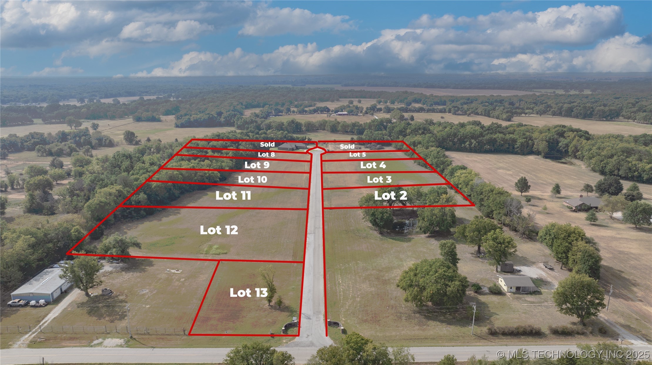 24159 W 3983 Drive Property Photo 3