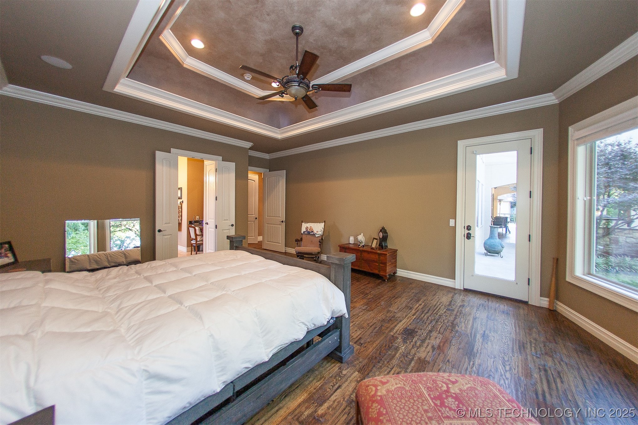 18533 E Crooked Oak Drive Property Photo 45