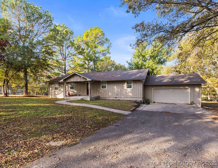 37171 S 4450 Road Property Photo 1