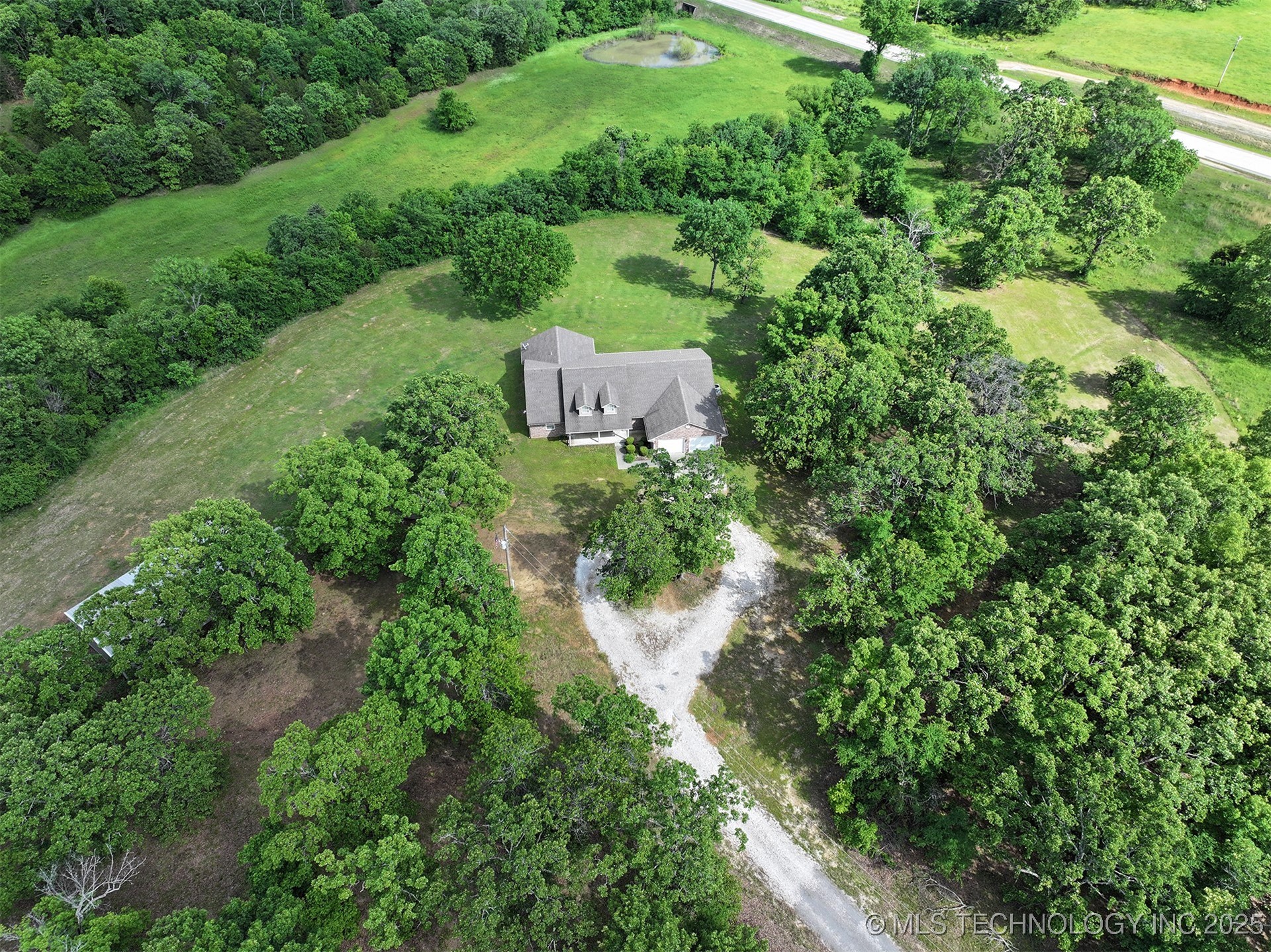 104391 S 4495 Road Property Photo 1