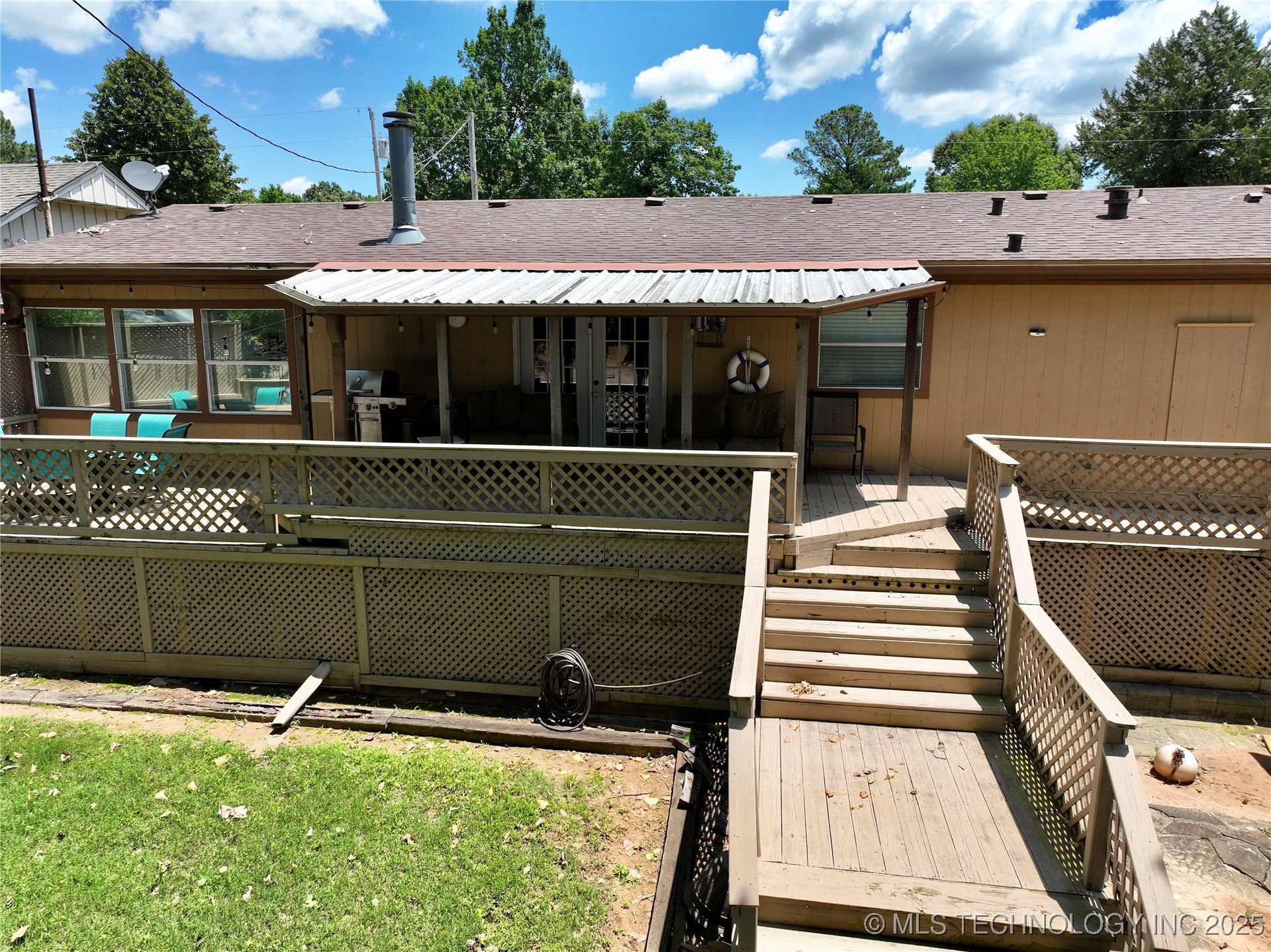 141 Hickory Property Photo 19