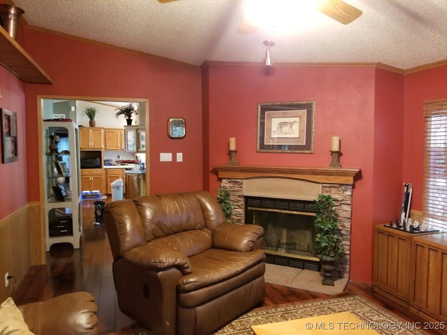 141 Hickory Property Photo 29