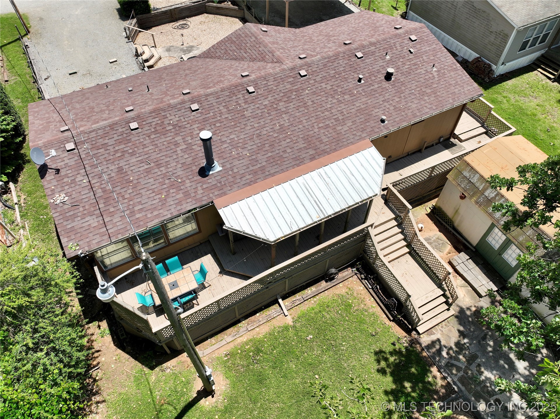 141 Hickory Property Photo 46