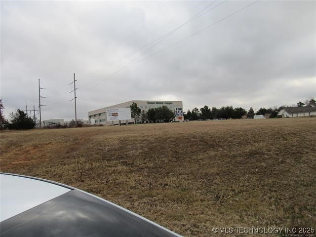 1401 Bryan Drive Property Photo 1