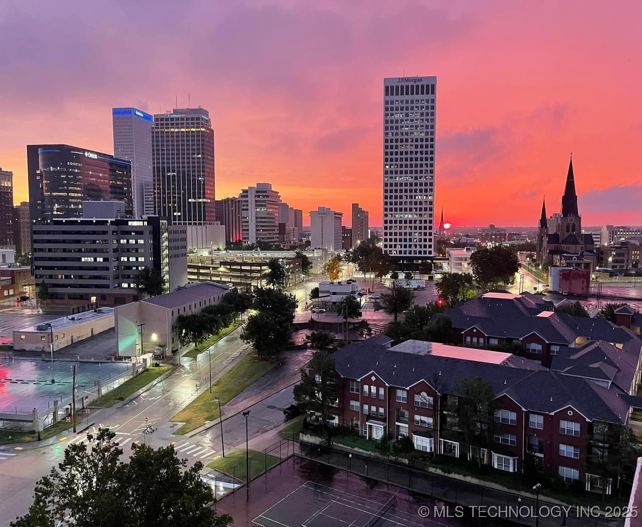 410 W 7th Street 923 Property Photo 27