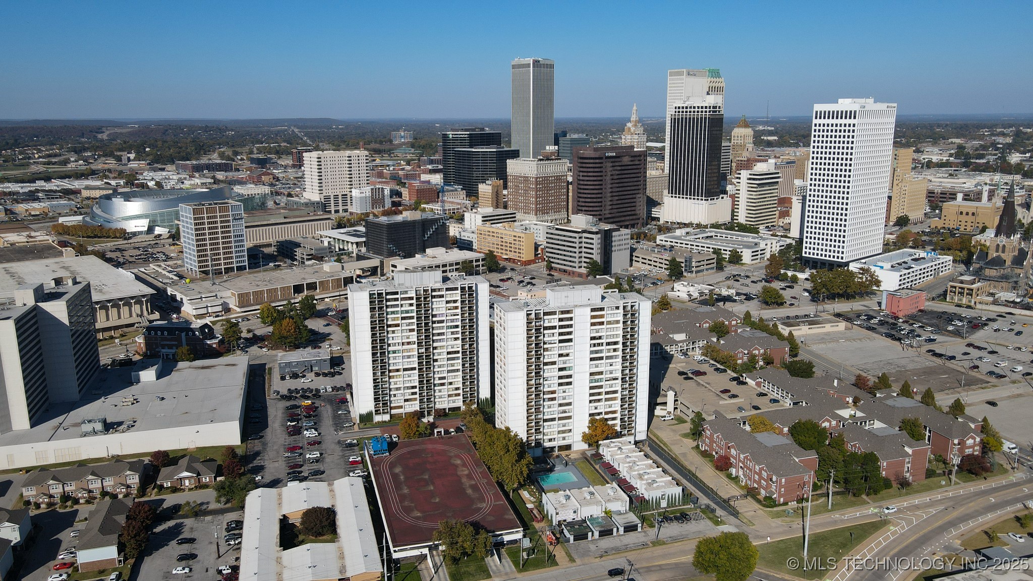 410 W 7th Street 923 Property Photo 65