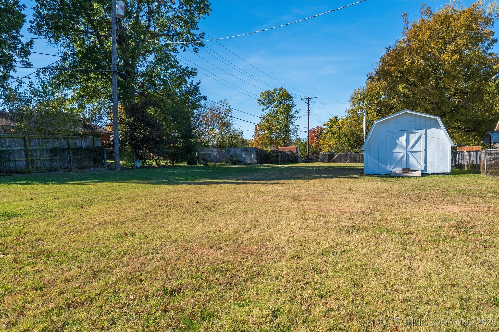 2150 S 80th East Avenue Property Photo 9