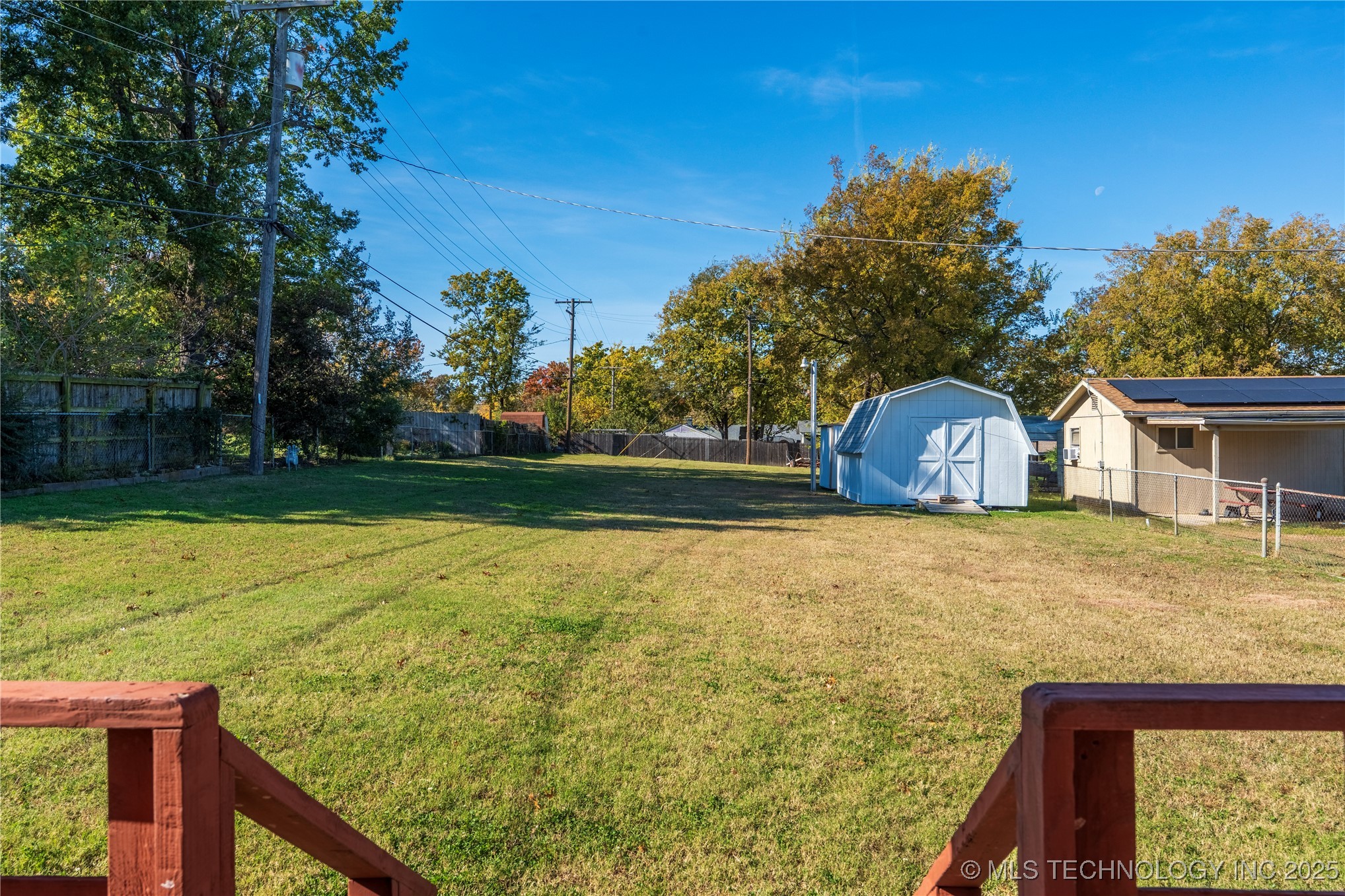 2150 S 80th East Avenue Property Photo 11