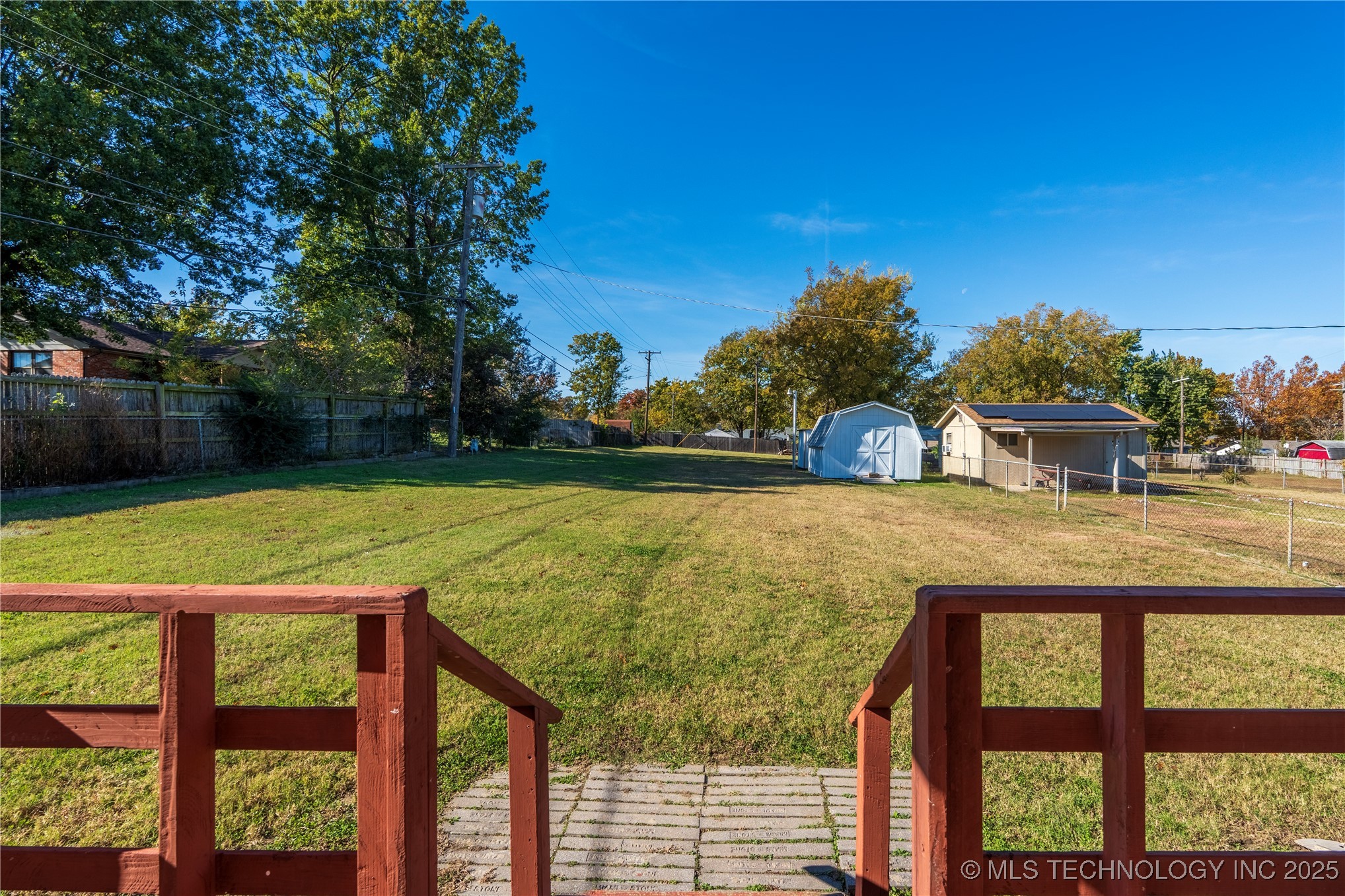 2150 S 80th East Avenue Property Photo 12