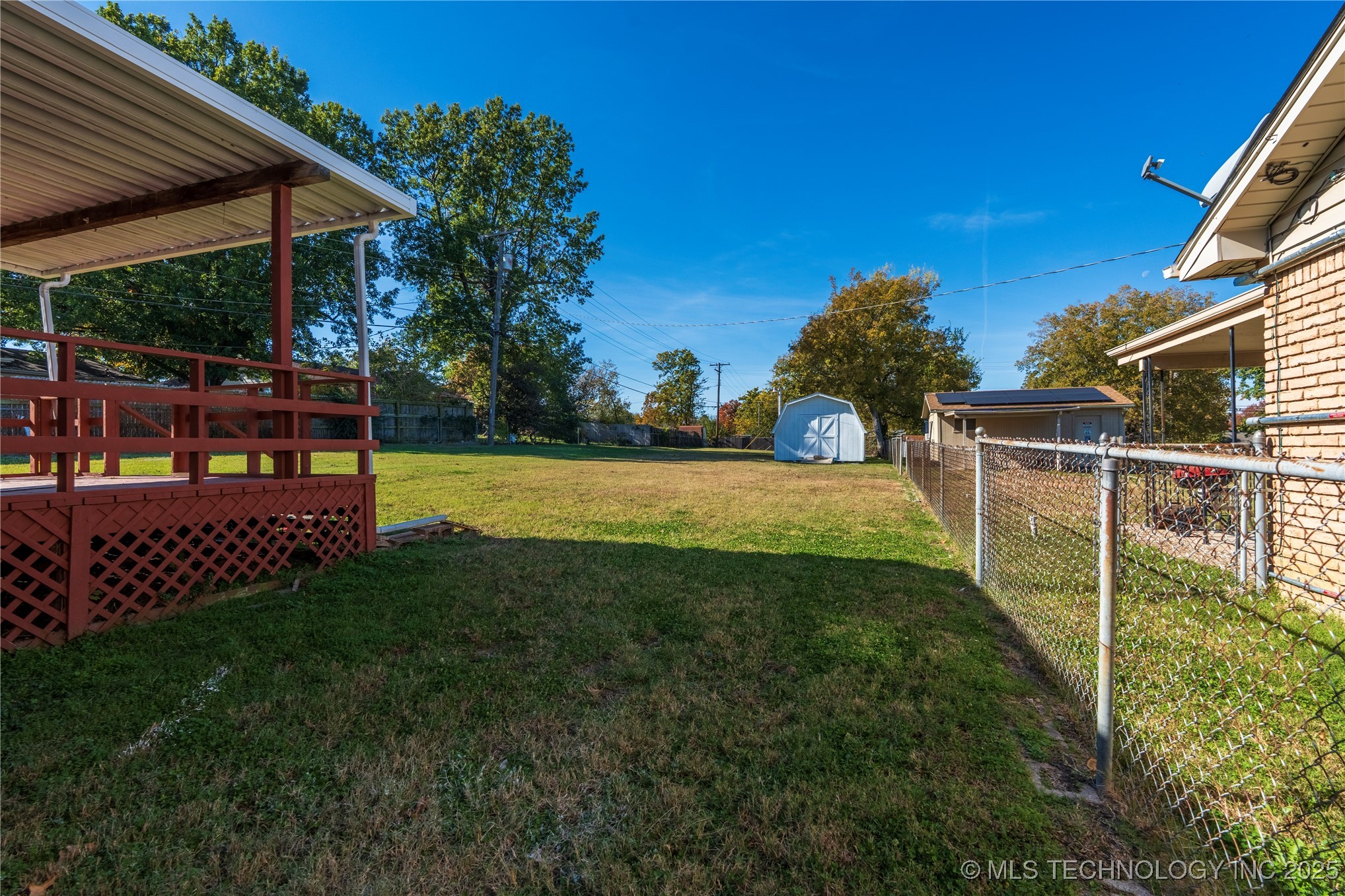 2150 S 80th East Avenue Property Photo 13