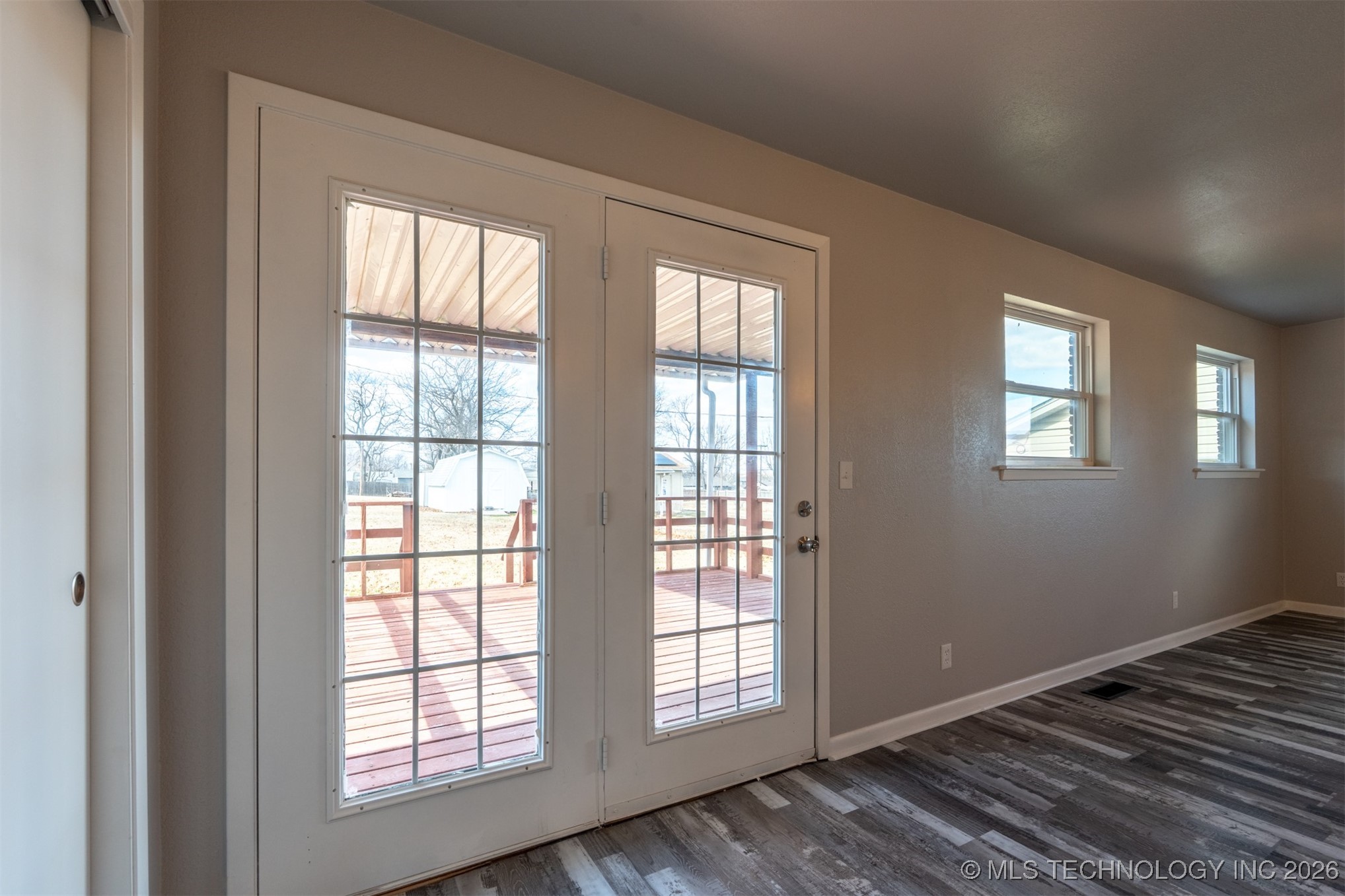 2150 S 80th East Avenue Property Photo 42