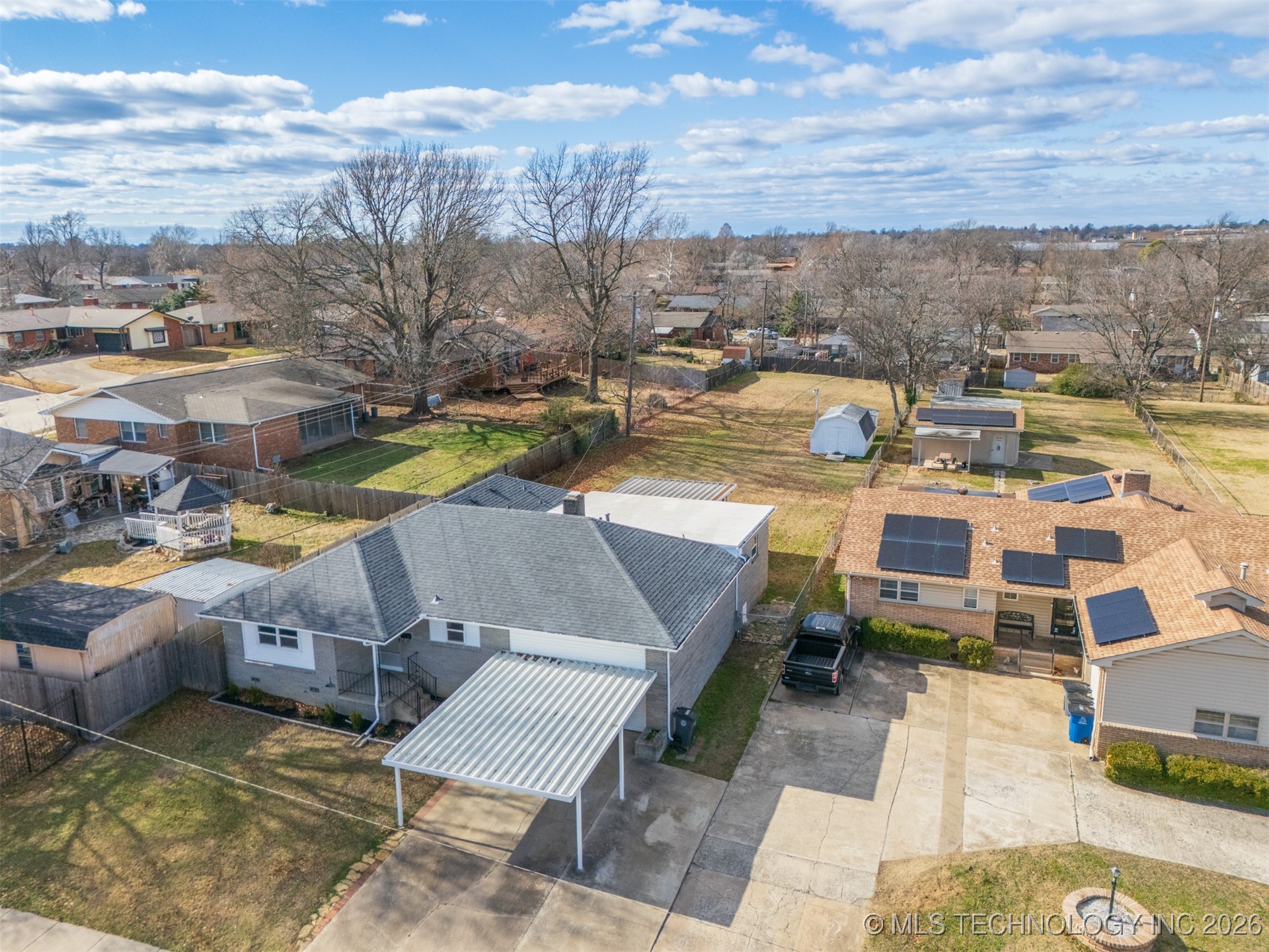 2150 S 80th East Avenue Property Photo 45