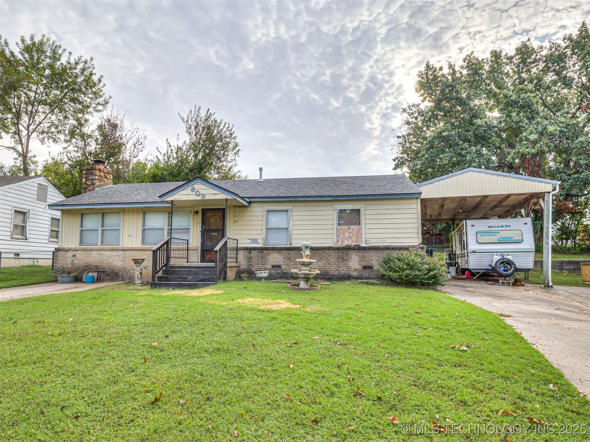 809 Cedar Avenue Property Photo 4