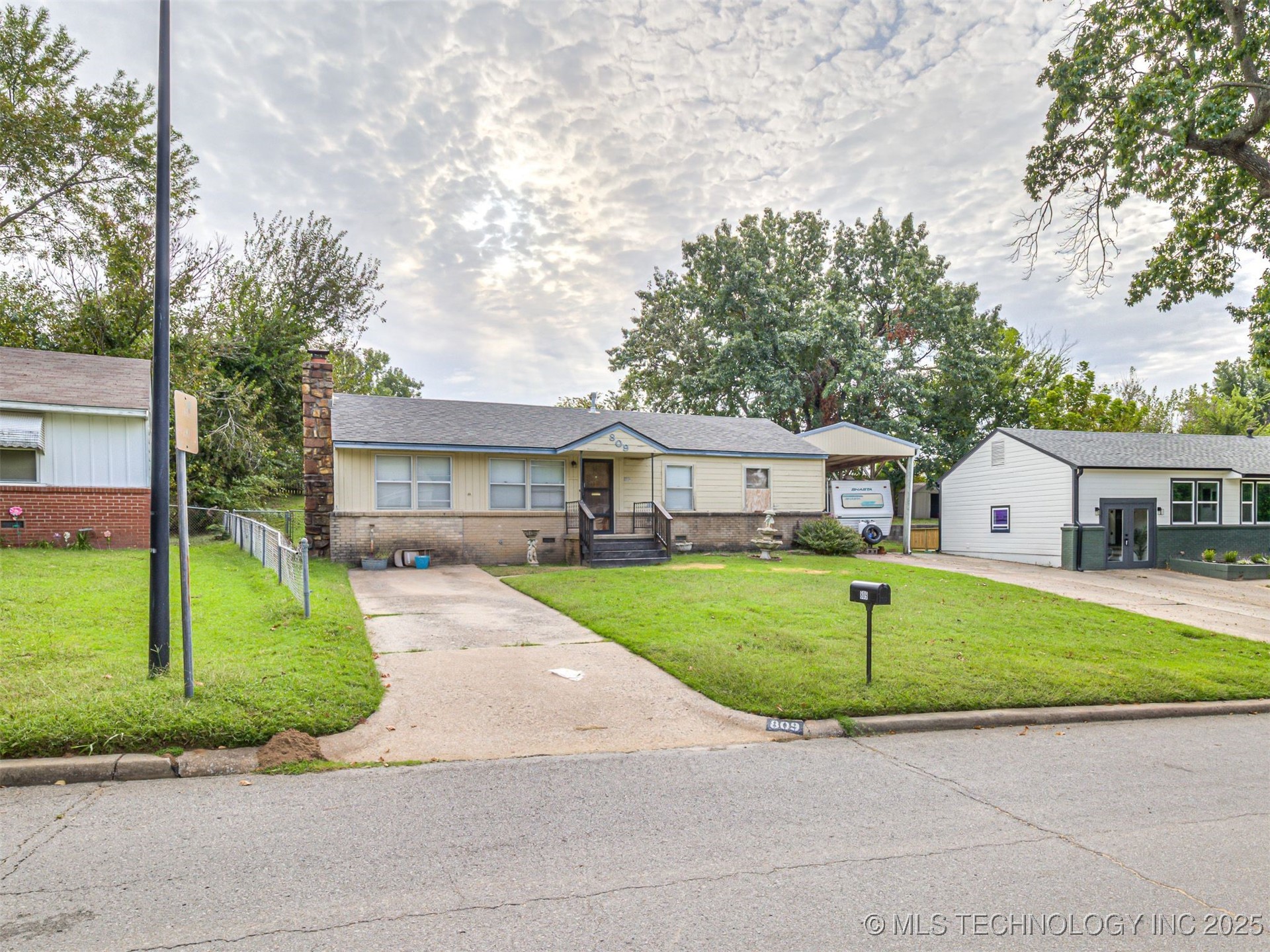 809 Cedar Avenue Property Photo 6