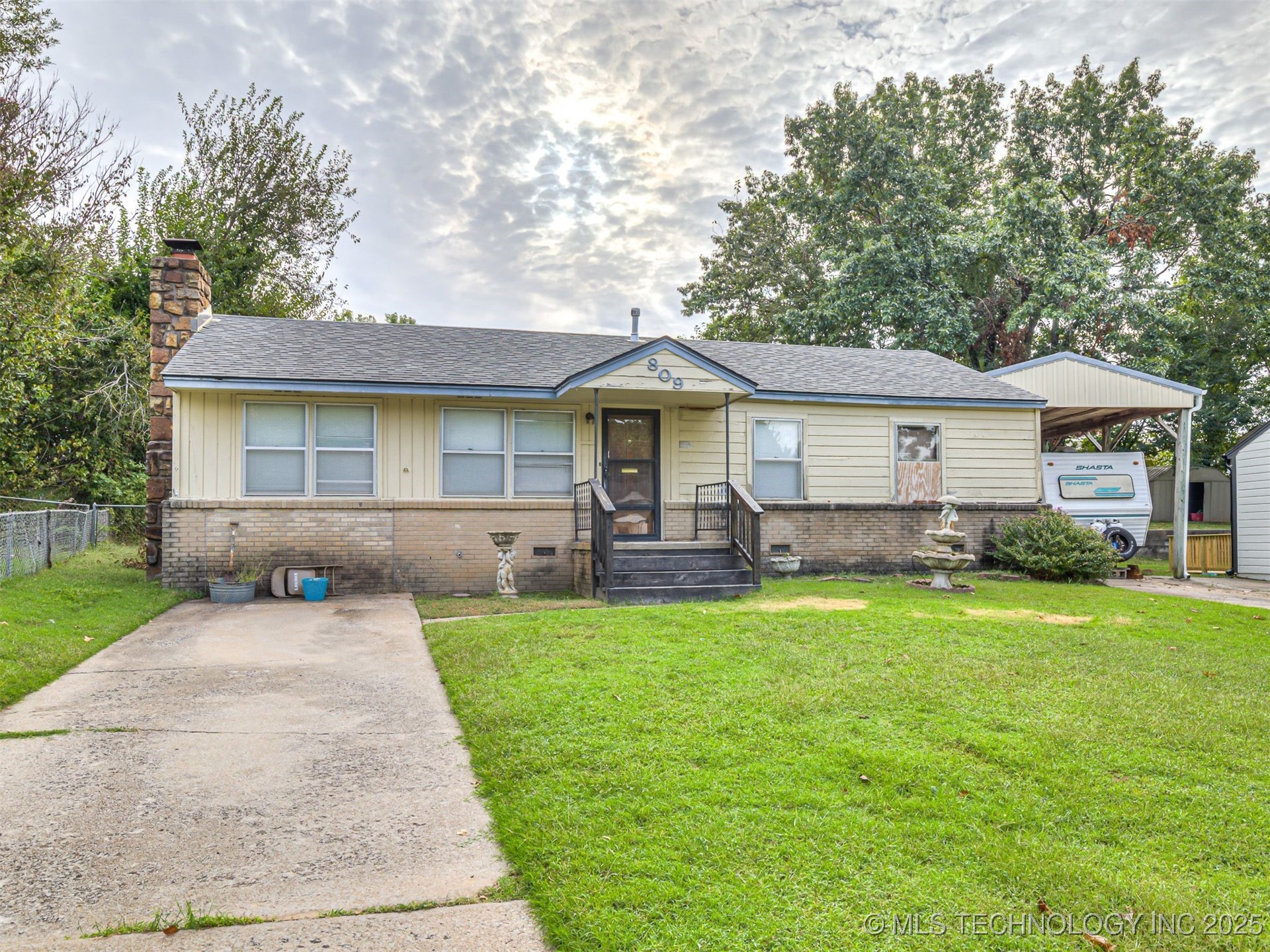 809 Cedar Avenue Property Photo 7