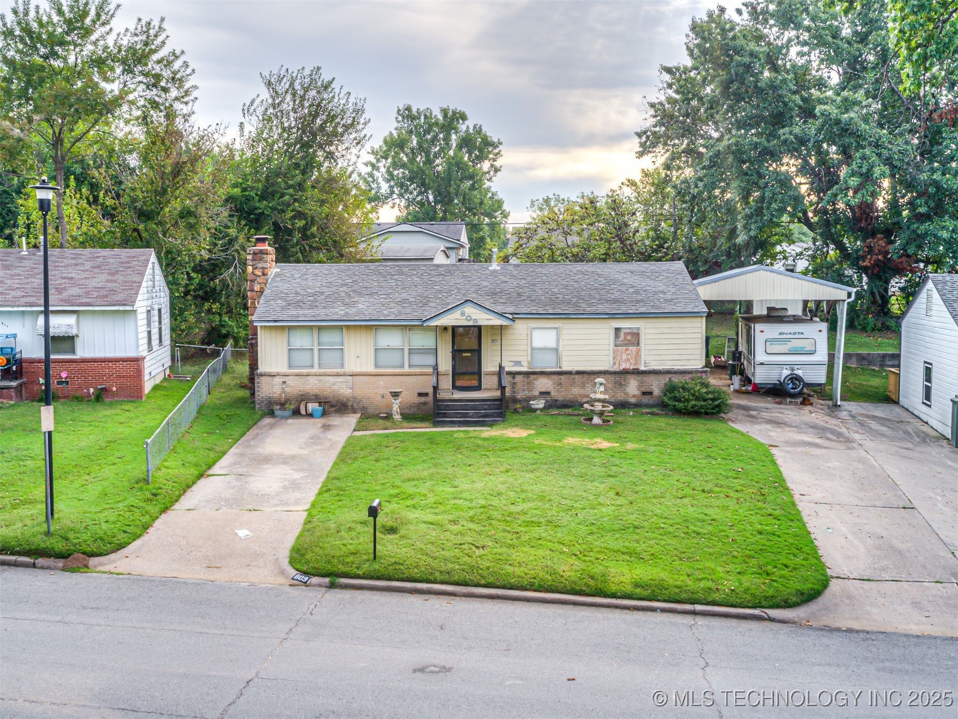 809 Cedar Avenue Property Photo 39