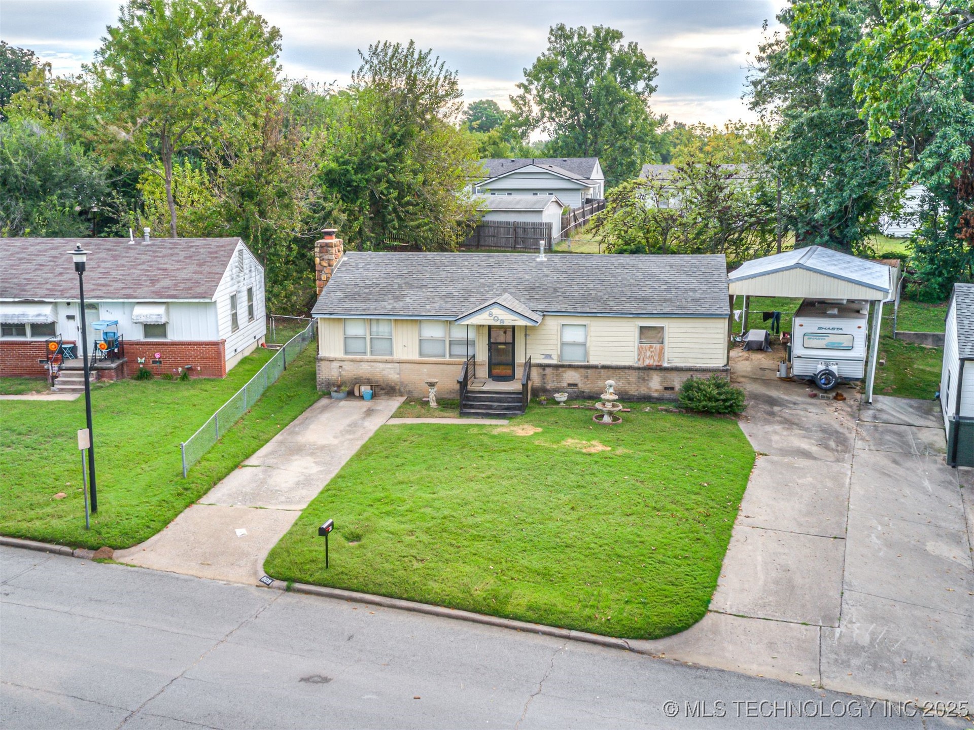 809 Cedar Avenue Property Photo 40