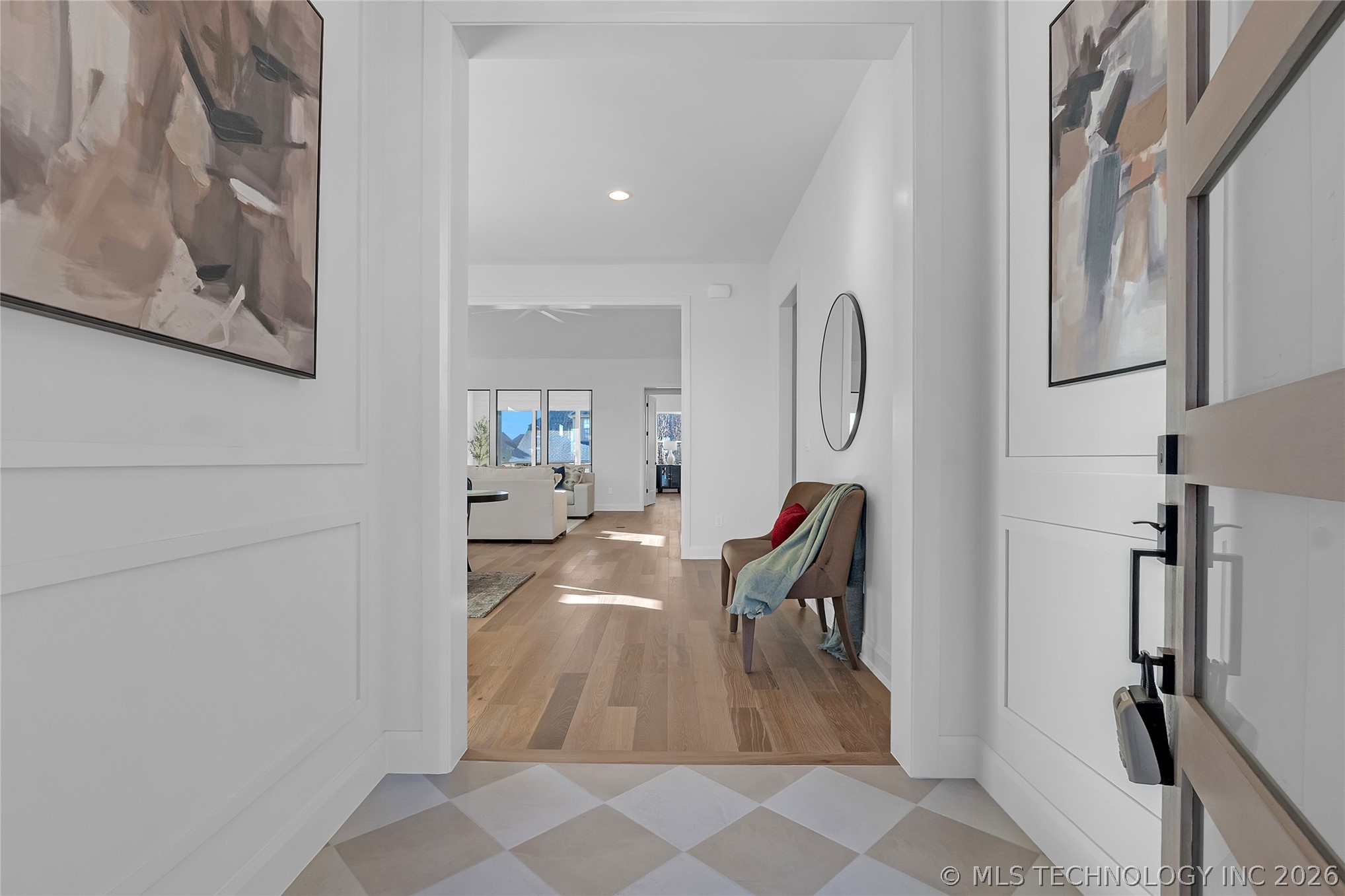 11962 S 94th East Avenue Property Photo 5