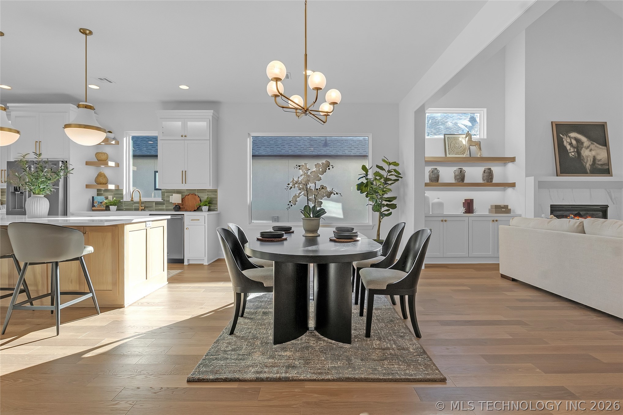 11962 S 94th East Avenue Property Photo 6