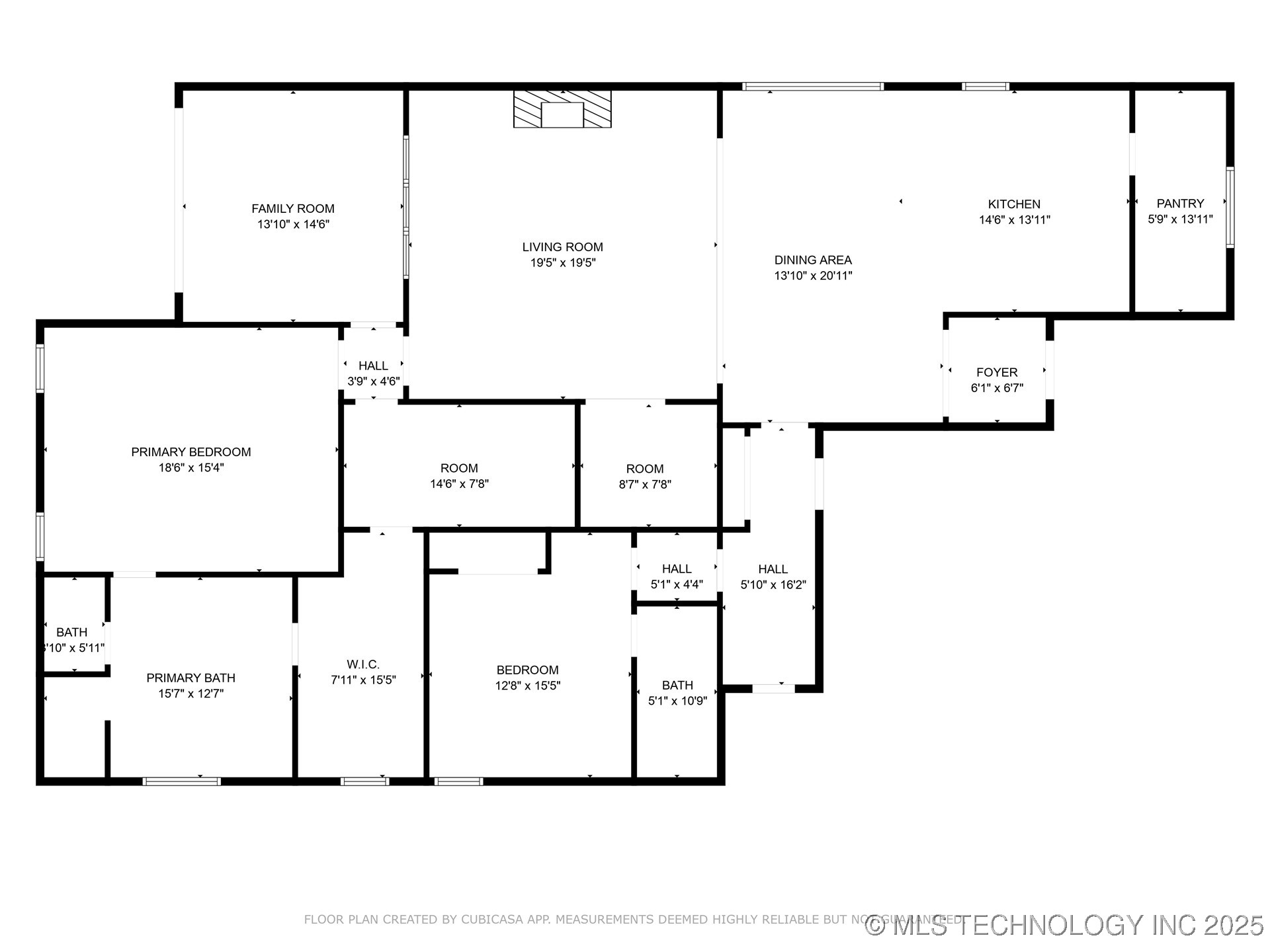 11962 S 94th East Avenue Property Photo 41