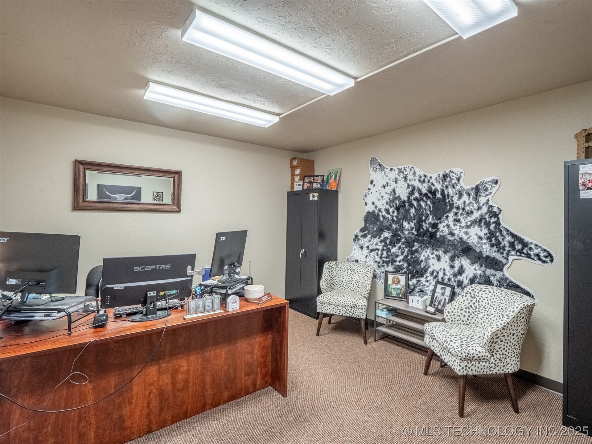 403 W Carl Albert Property Photo 6