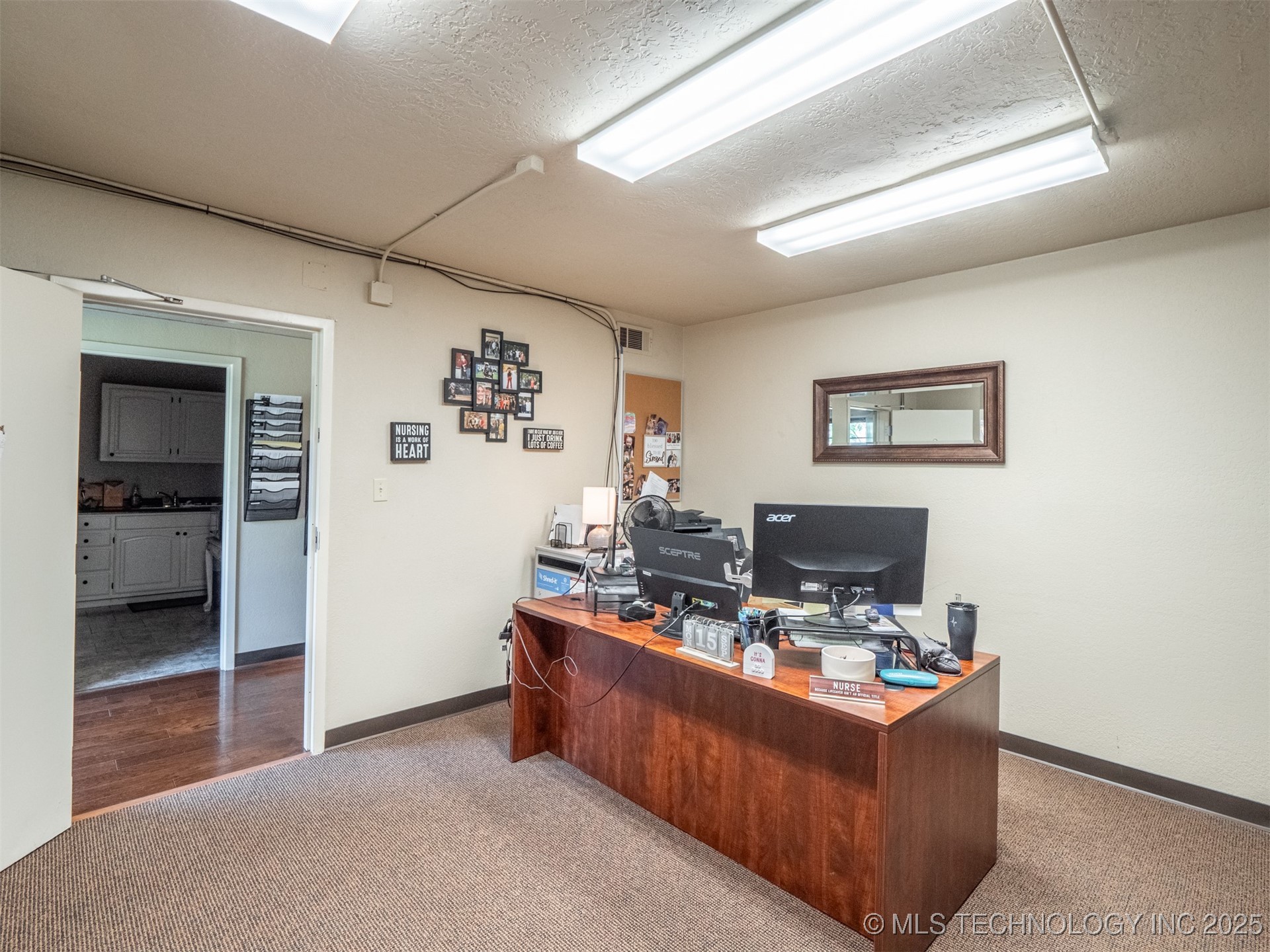 403 W Carl Albert Property Photo 7