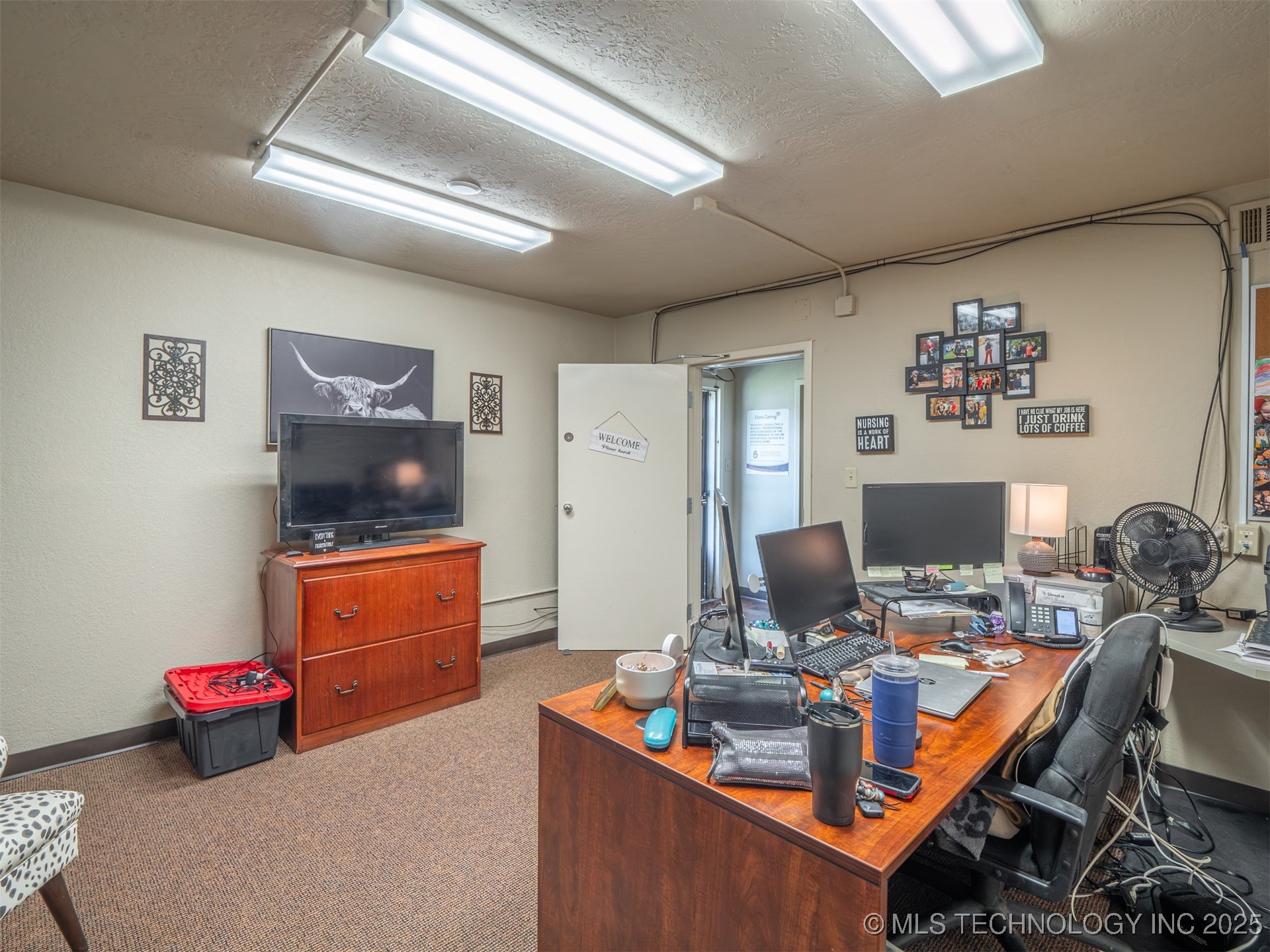 403 W Carl Albert Property Photo 8