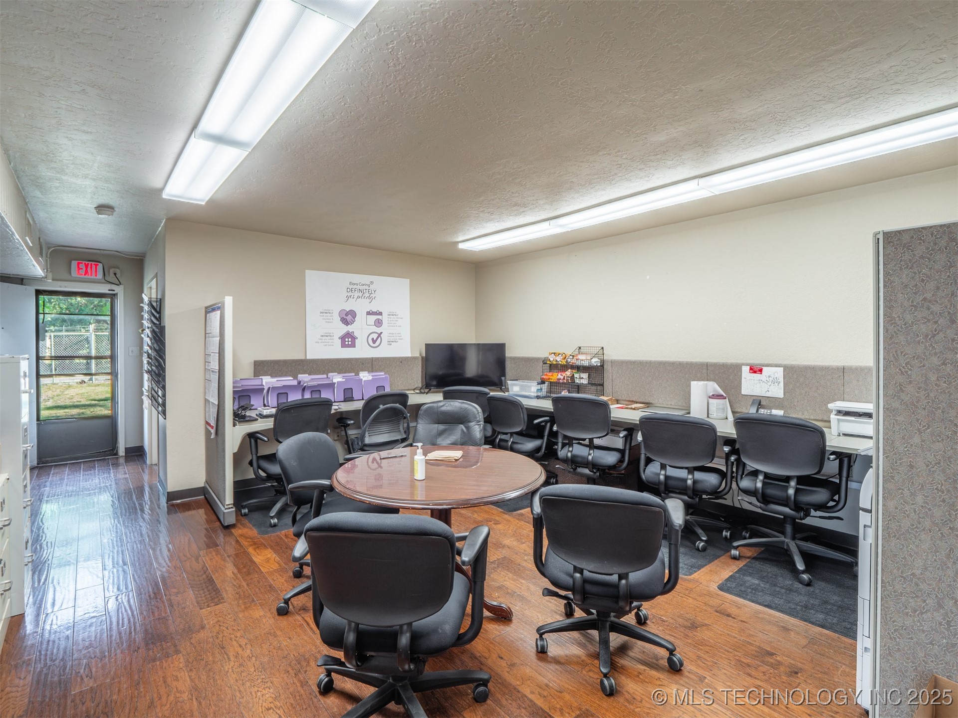 403 W Carl Albert Property Photo 11