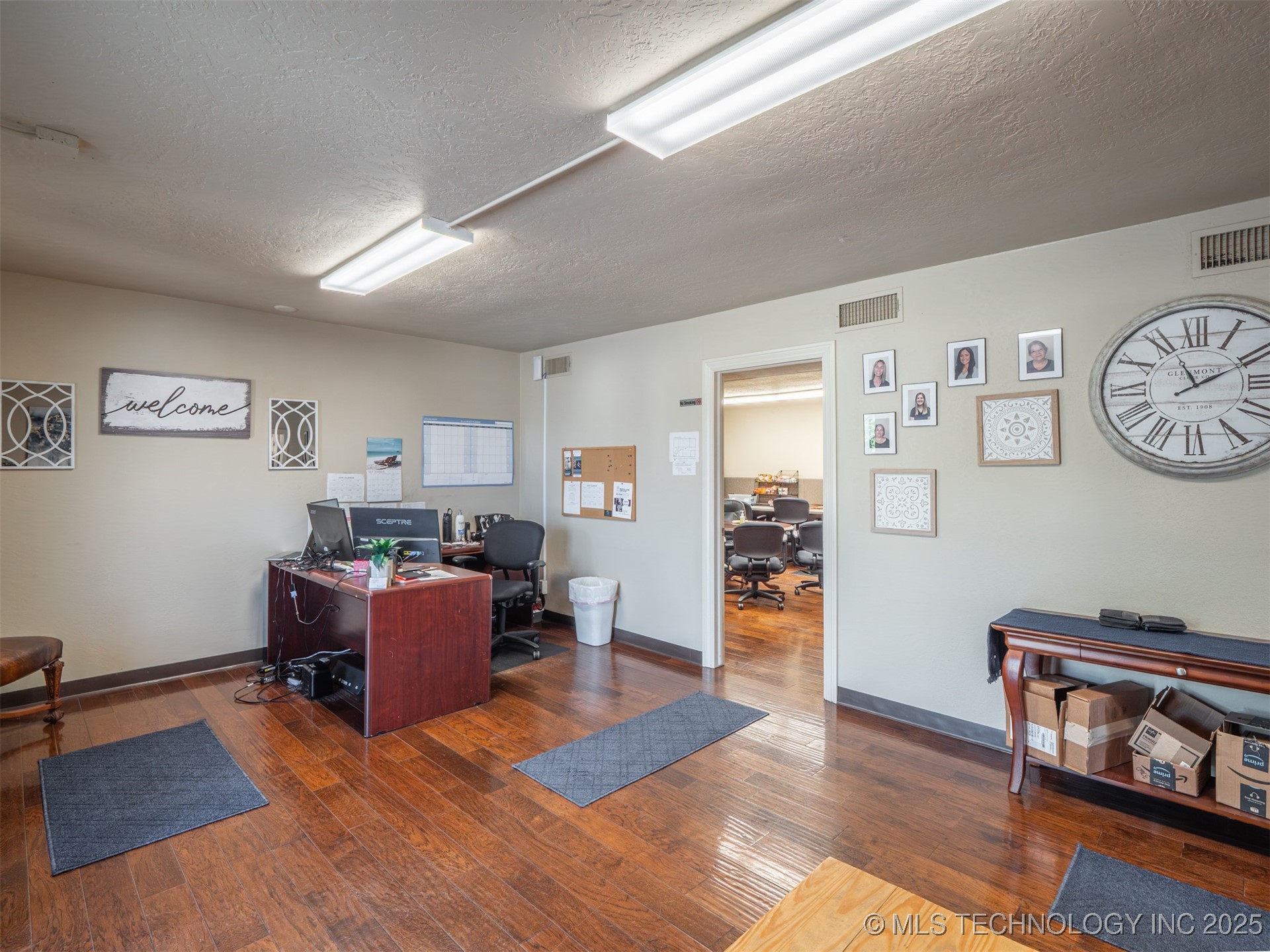 403 W Carl Albert Property Photo 19