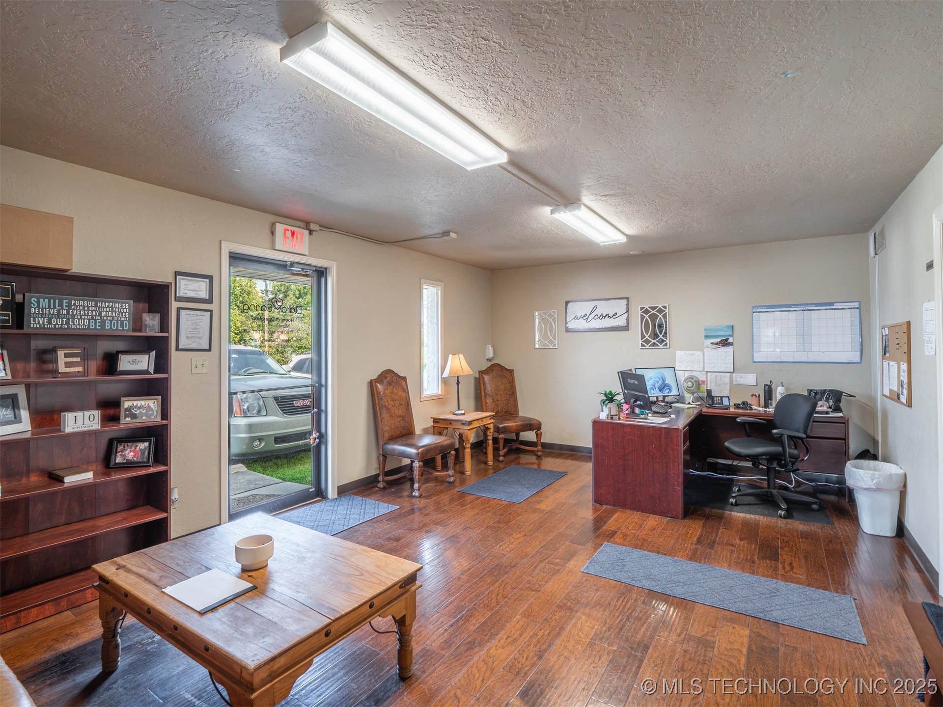 403 W Carl Albert Property Photo 20