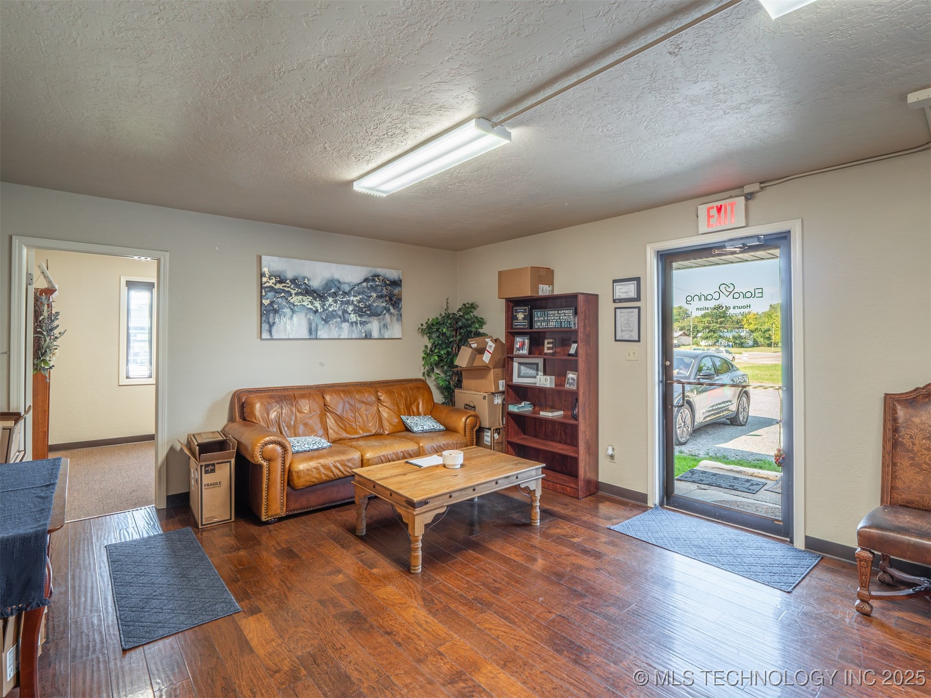 403 W Carl Albert Property Photo 22