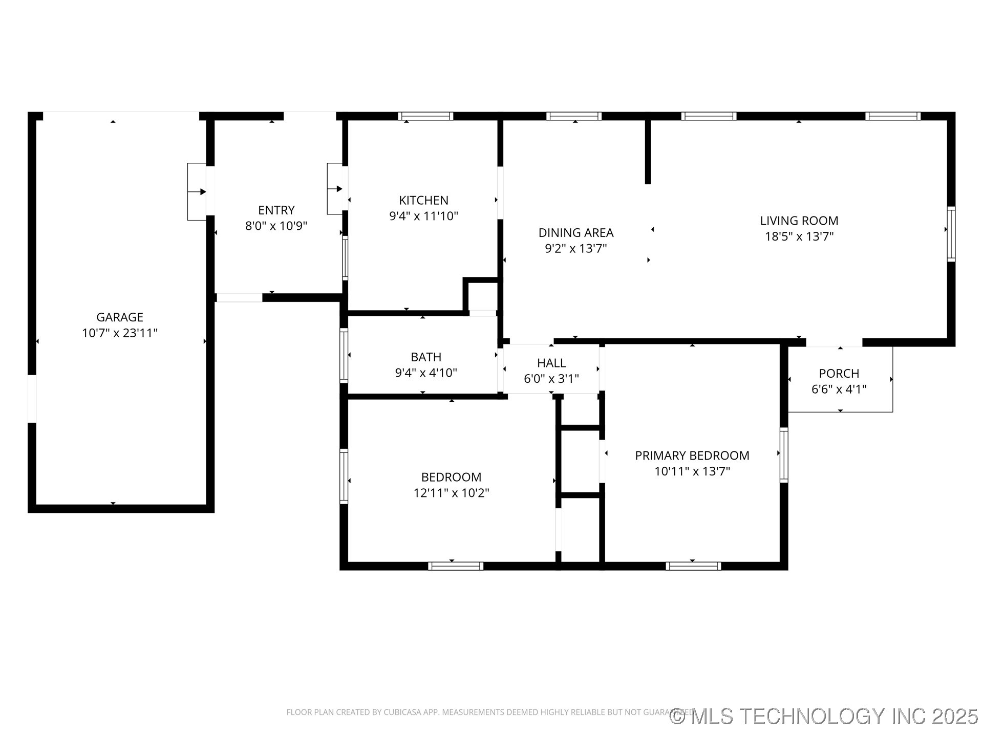 2604 E 2nd Street Property Photo 46