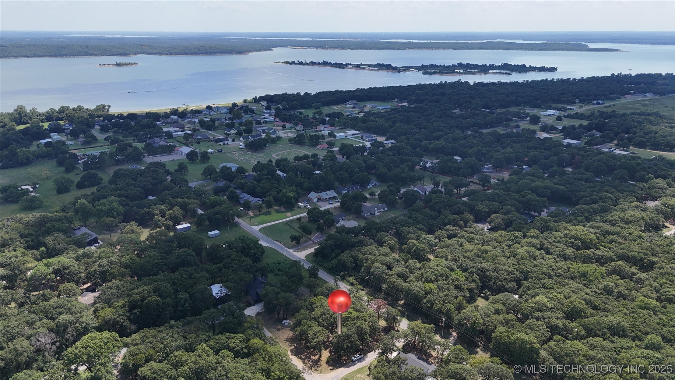 002 Woodland Circle Property Photo 1