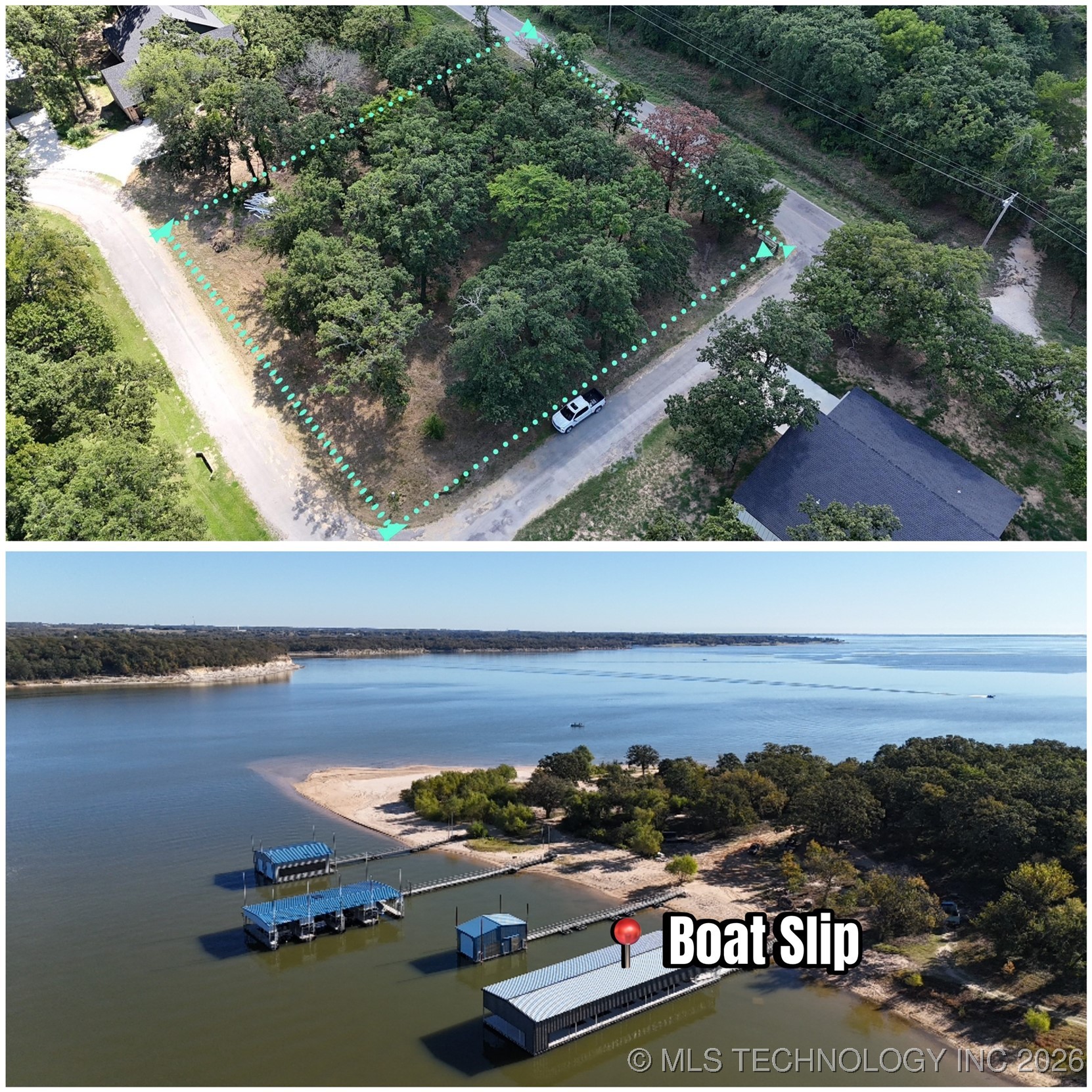 002 Woodland Circle Property Photo 2