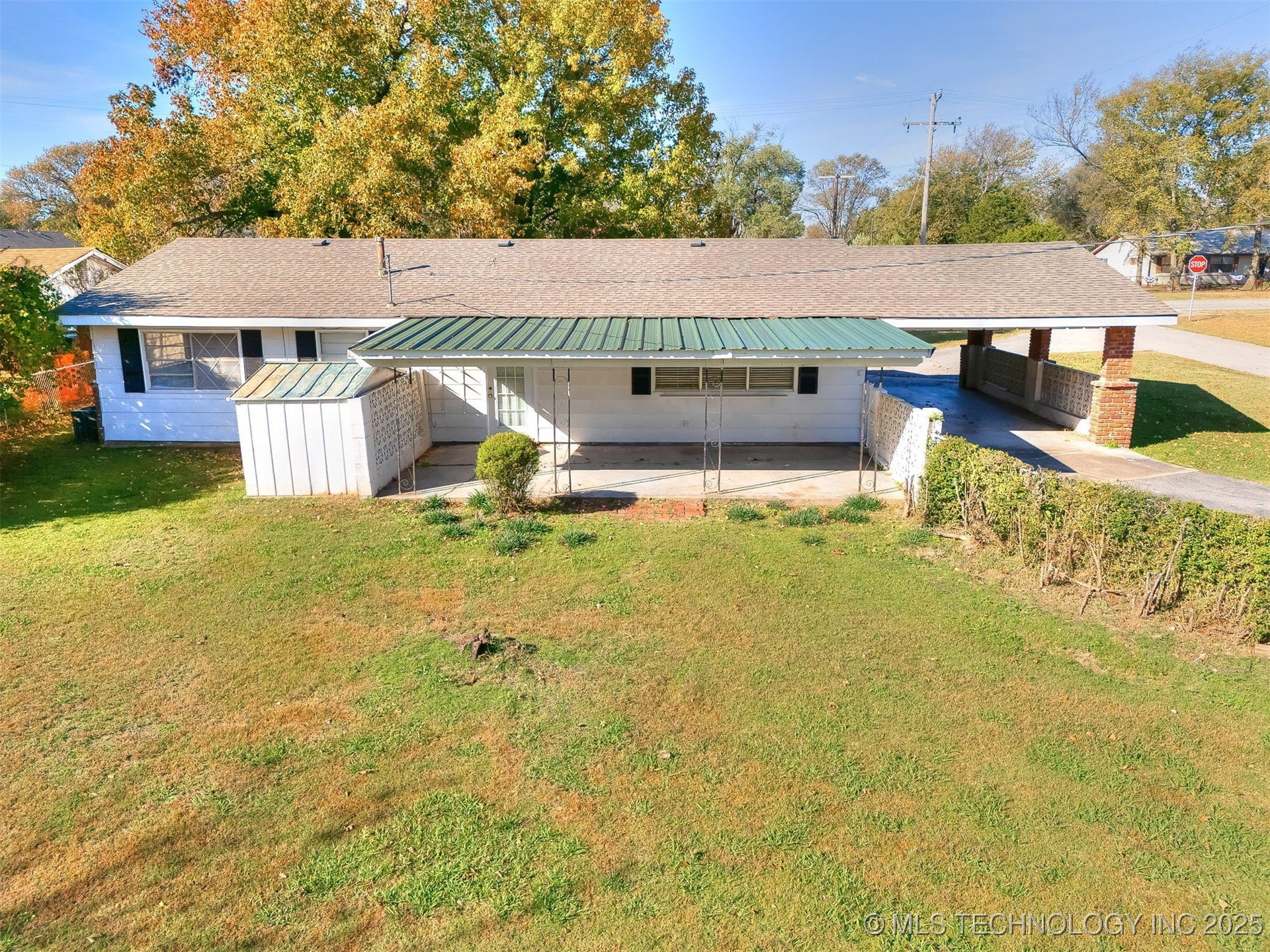 405 S Main Street Property Photo 29