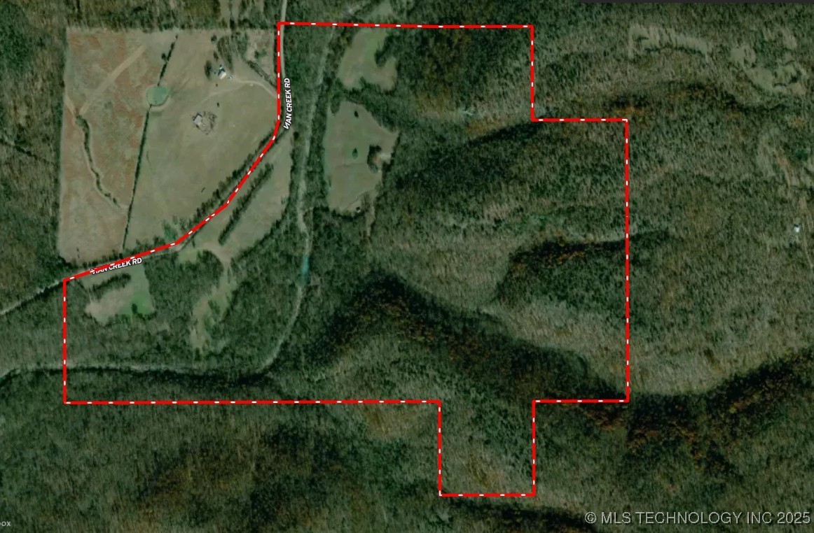 190 S 4523 Road Property Photo 5